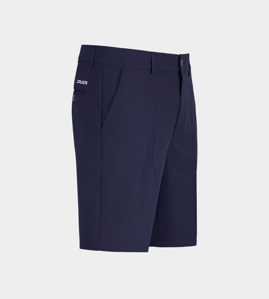 CLIMA GOLFSHORTS - MARINEBLAU