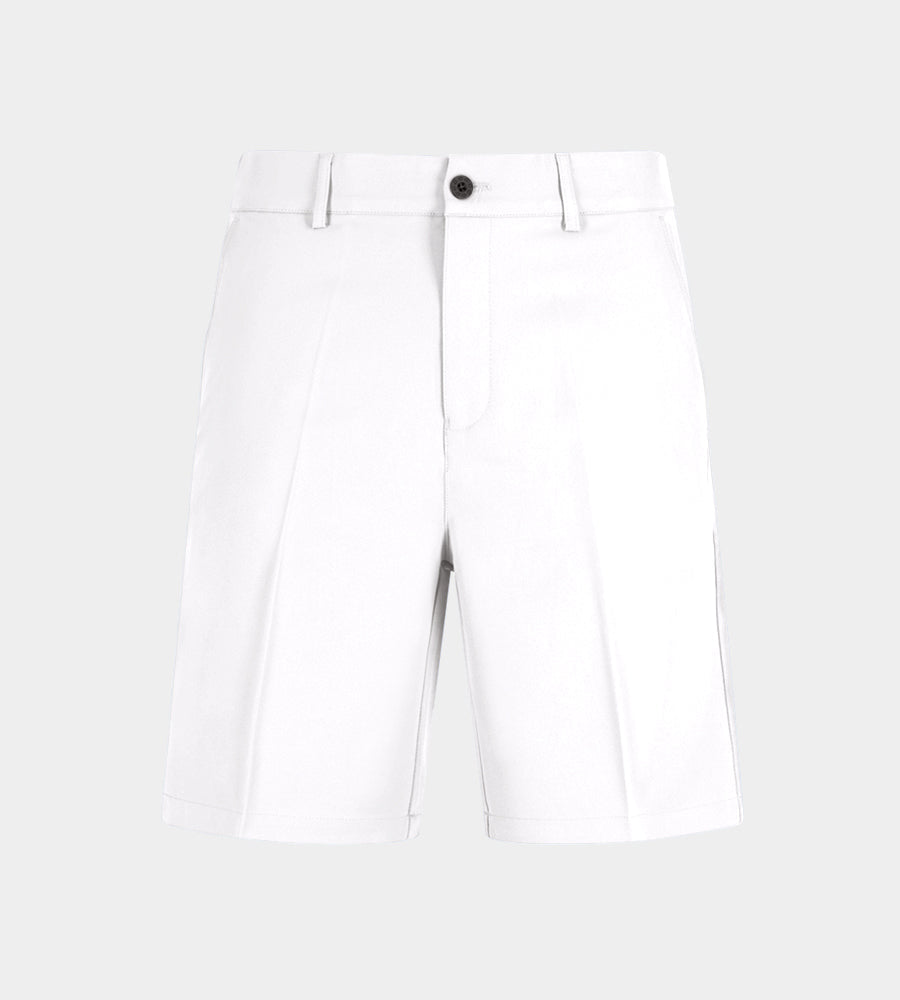 CLIMA GOLFSHORTS - WEISS