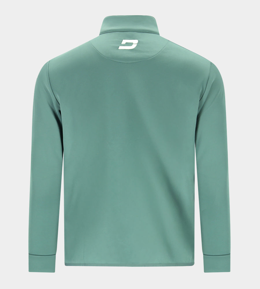 VARENO CLIMA Türkis Jacke