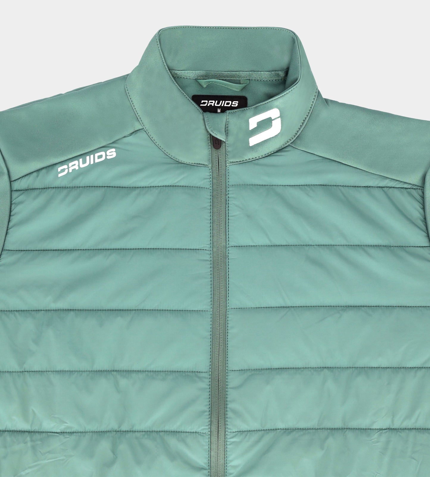 VARENO CLIMA Türkis Jacke