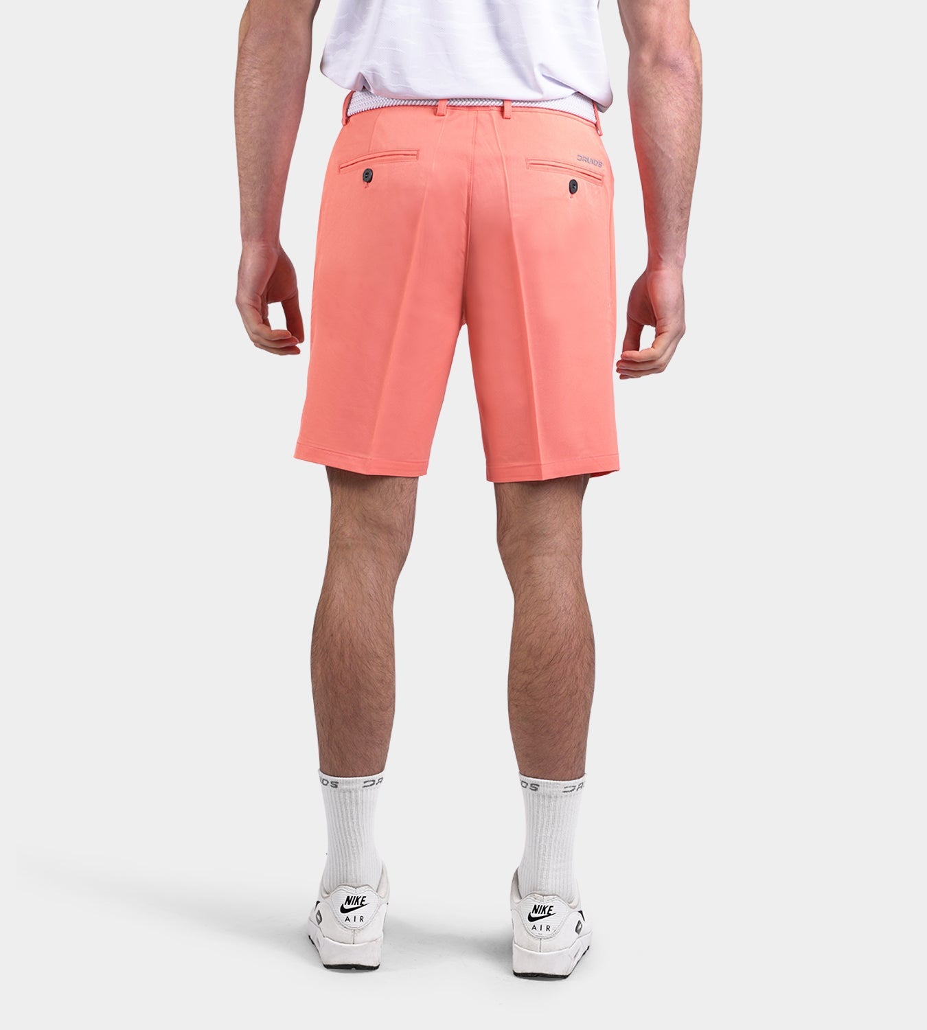 CLIMA GOLFSHORTS - LACHS