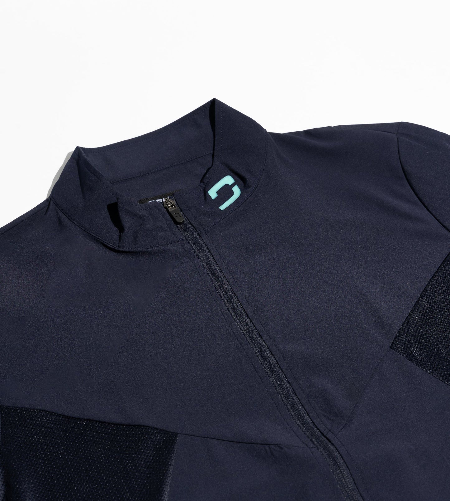 VARENO AIR Marineblaue Jacke