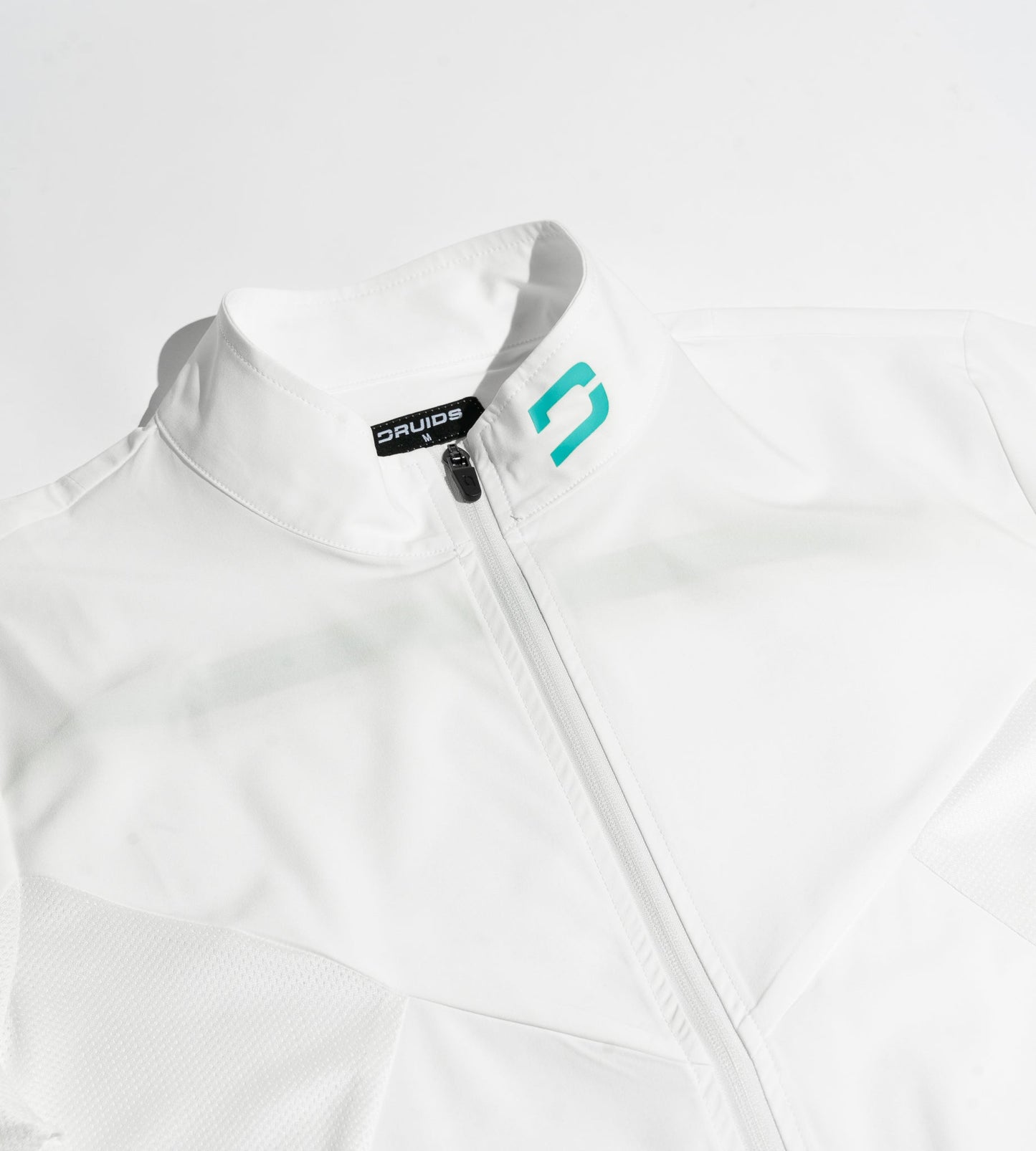 VARENO AIR Weiße Jacke