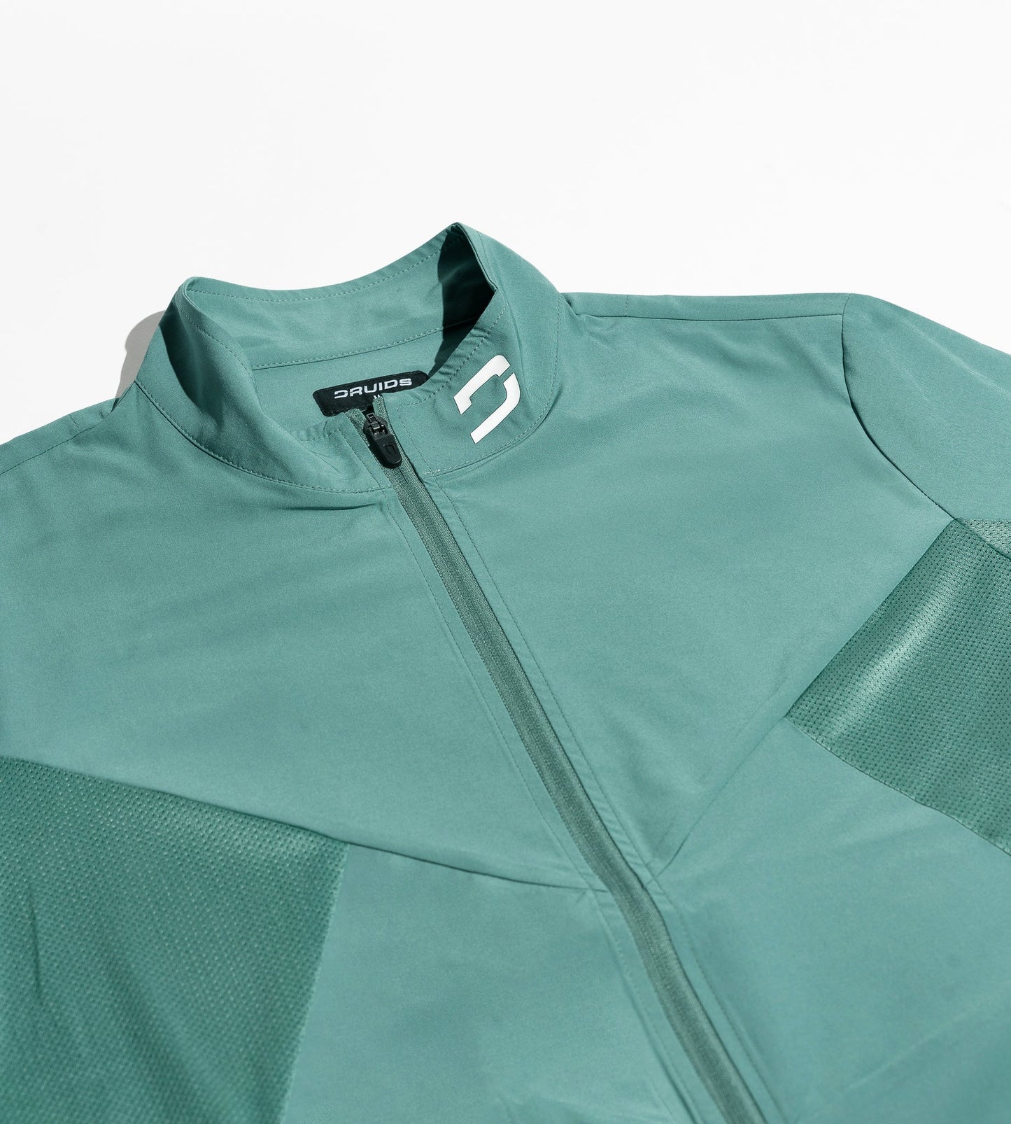 VARENO AIR Grüne Jacke