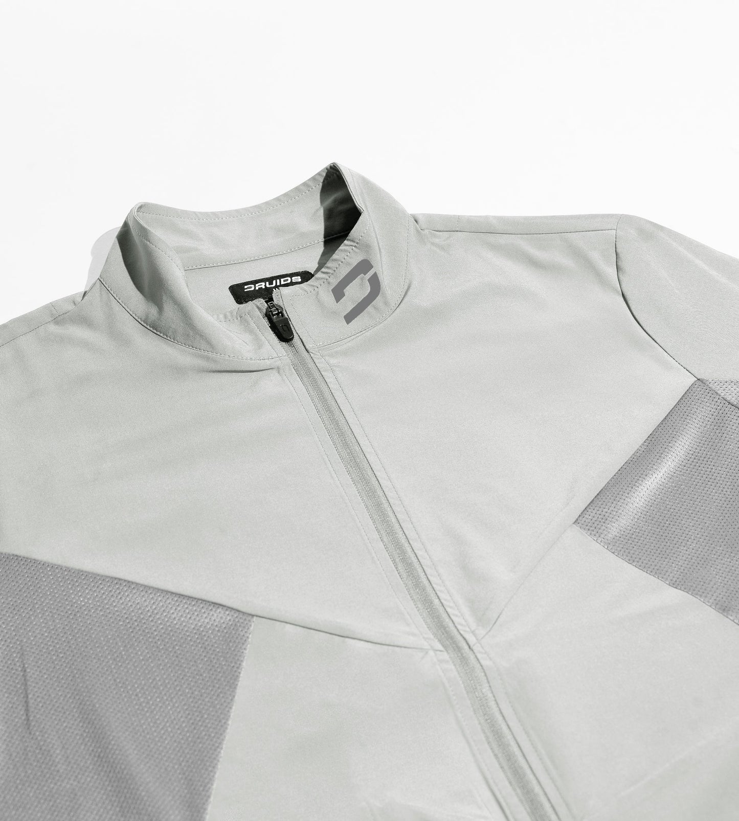 VARENO AIR Graue Jacke