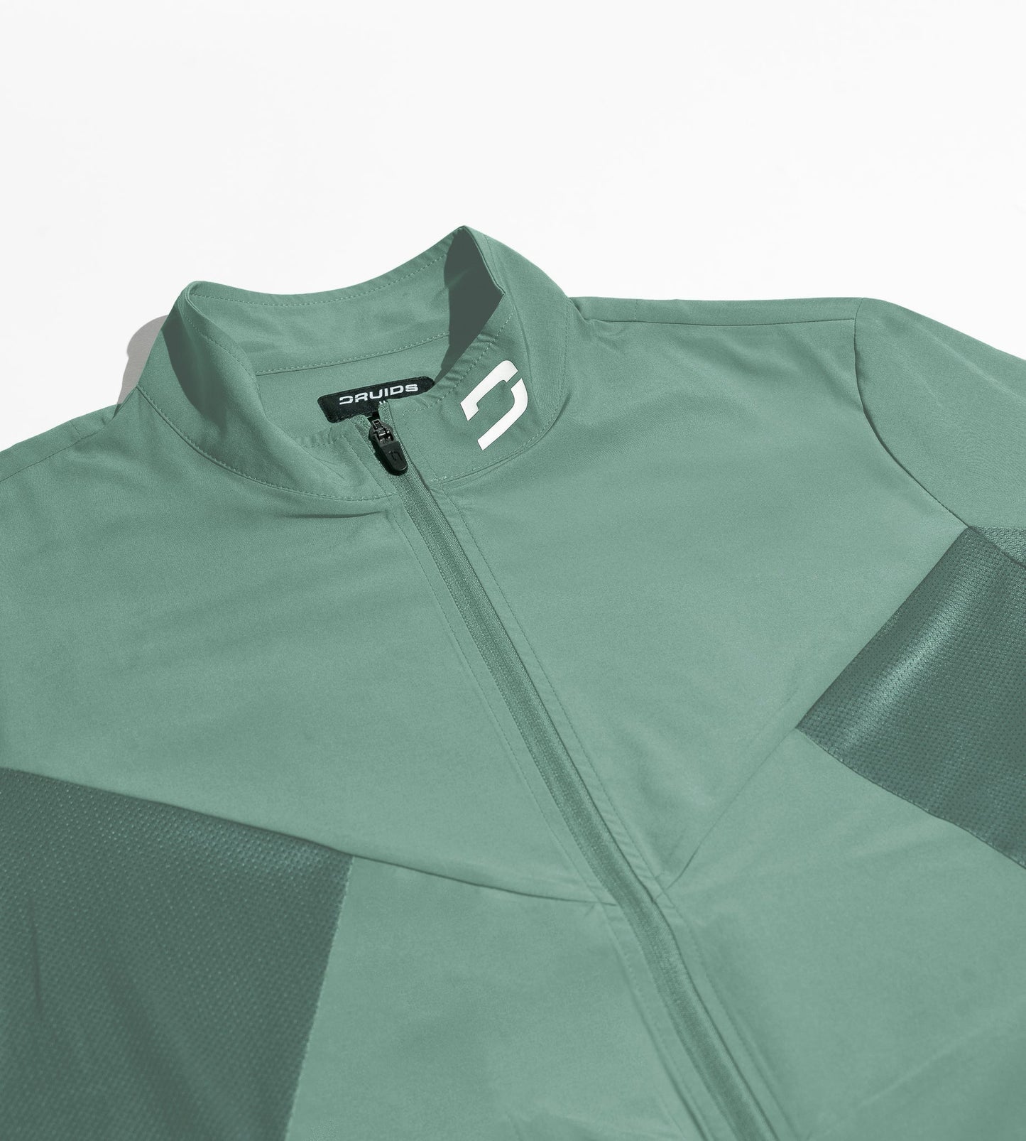 VARENO AIR Türkis Jacke