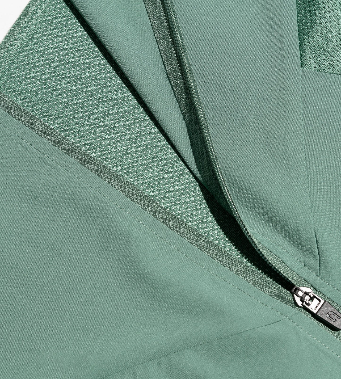 VARENO AIR Türkis Jacke