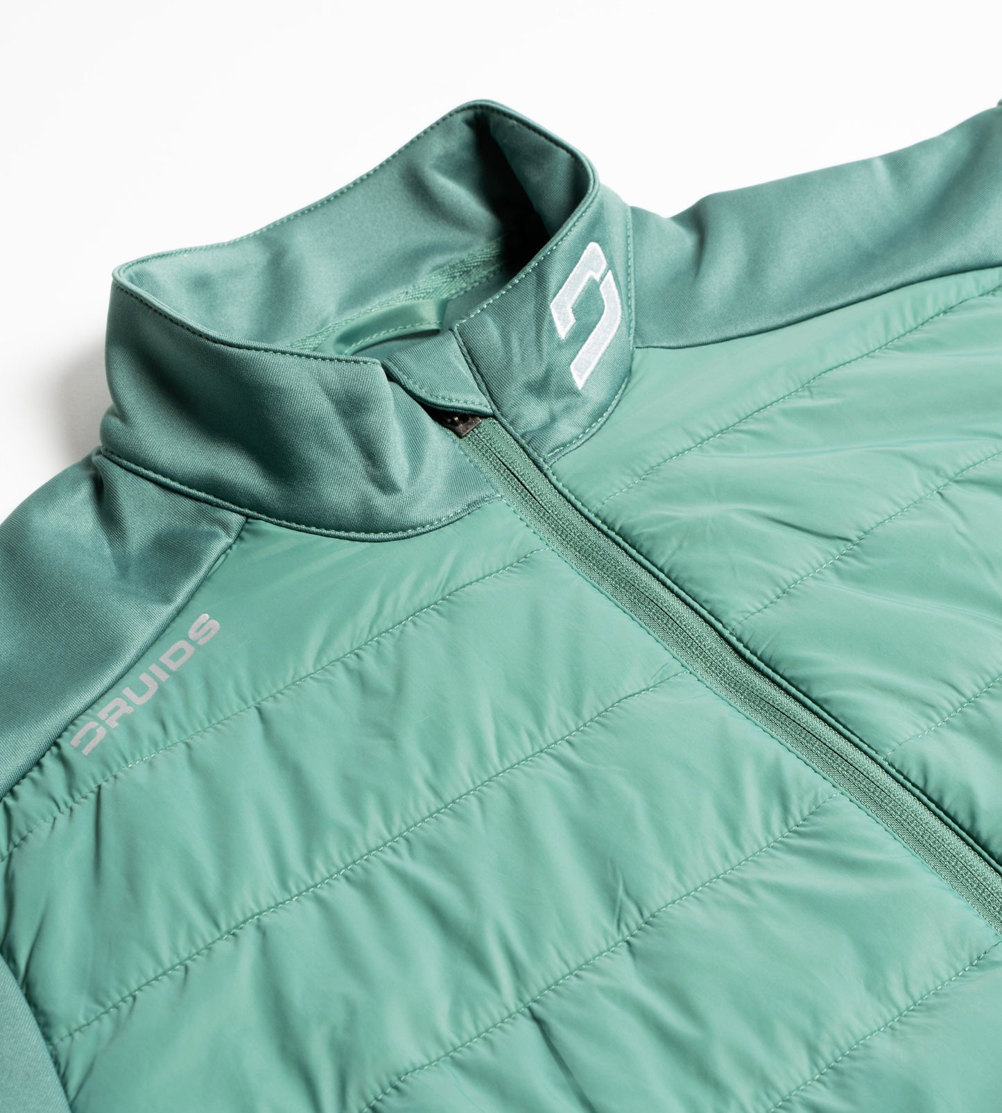 VARENO CLIMA Türkis Jacke