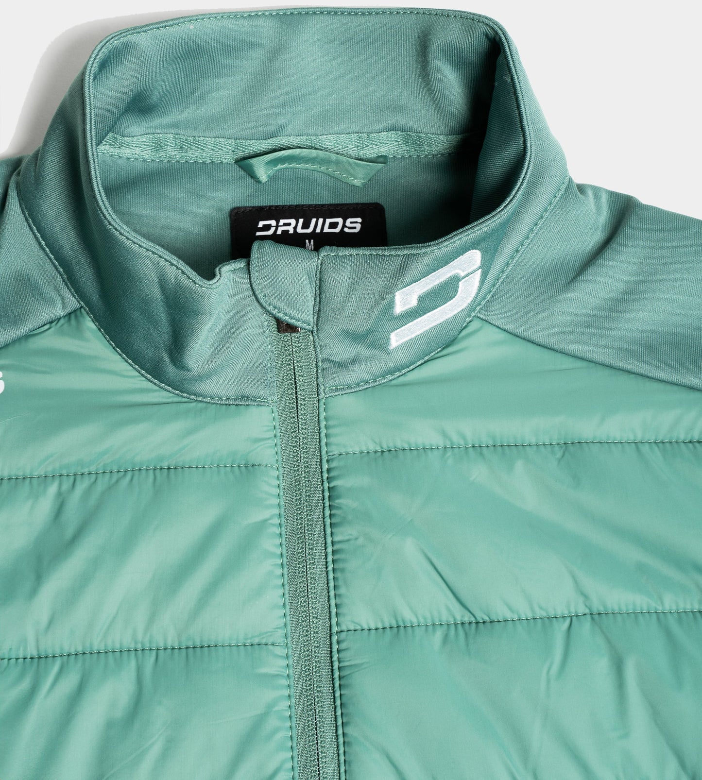 VARENO CLIMA Türkis Jacke