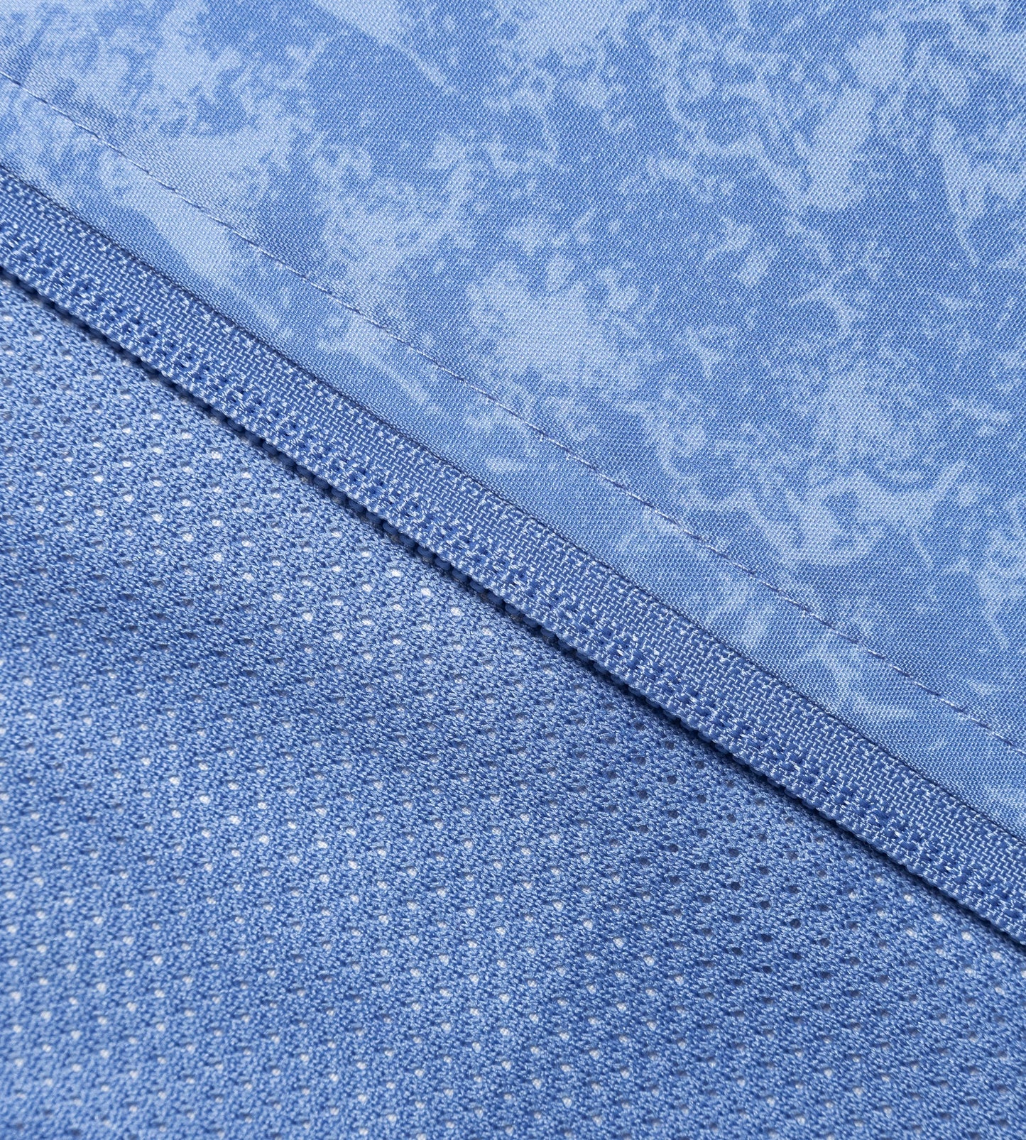 VARENO BLIZZARD Marineblaue Jacke
