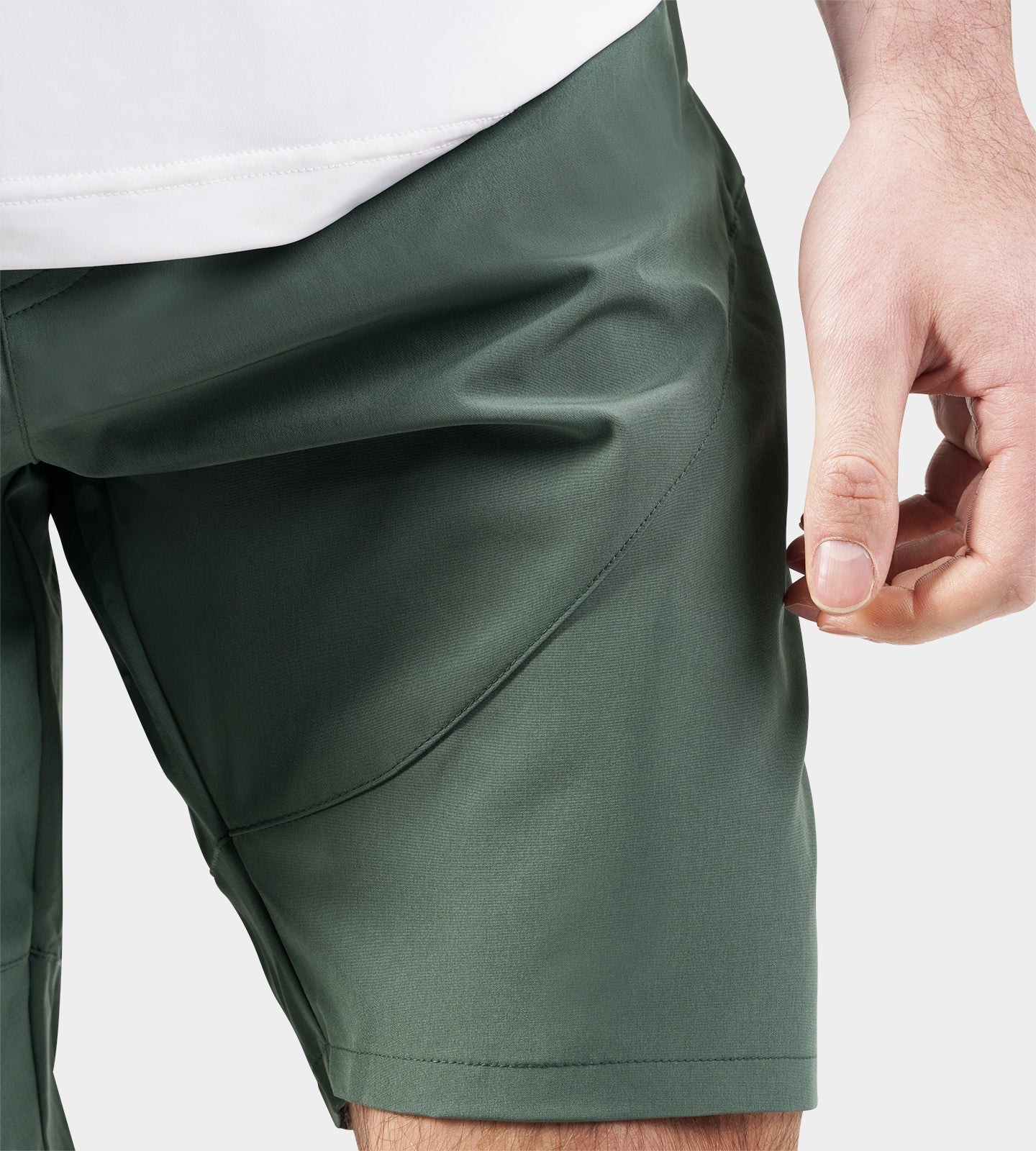 LUXE Capri
