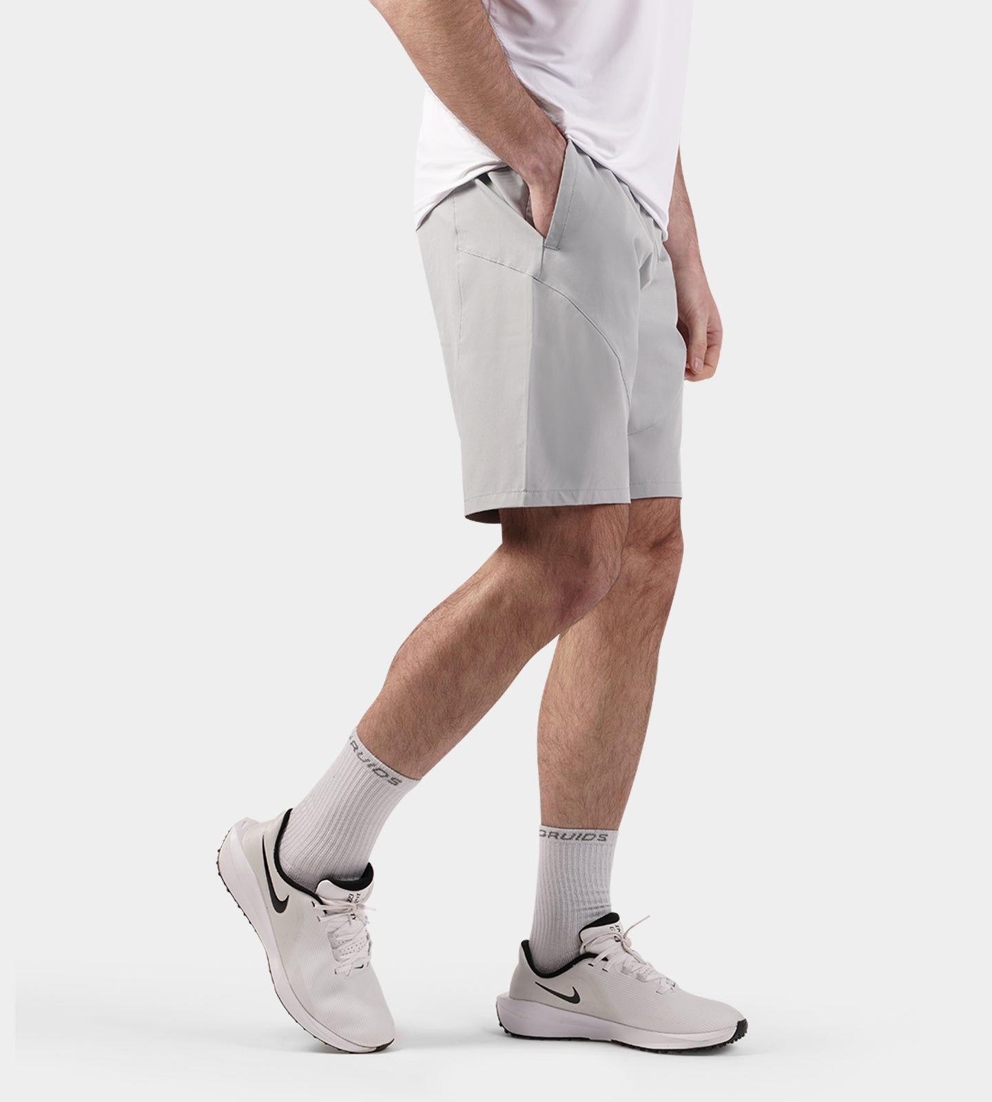 LUXE Beige Capri