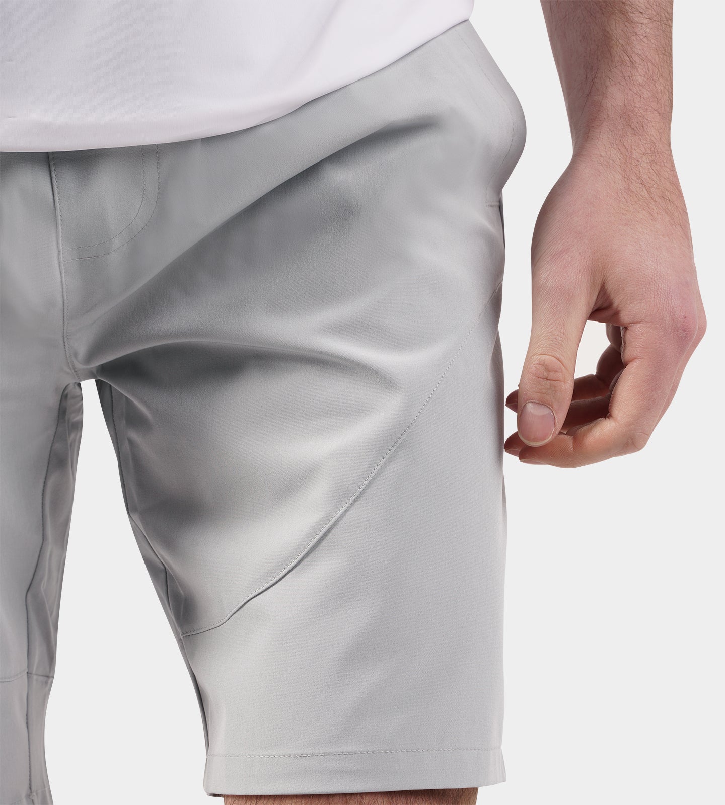 LUXE Beige Capri