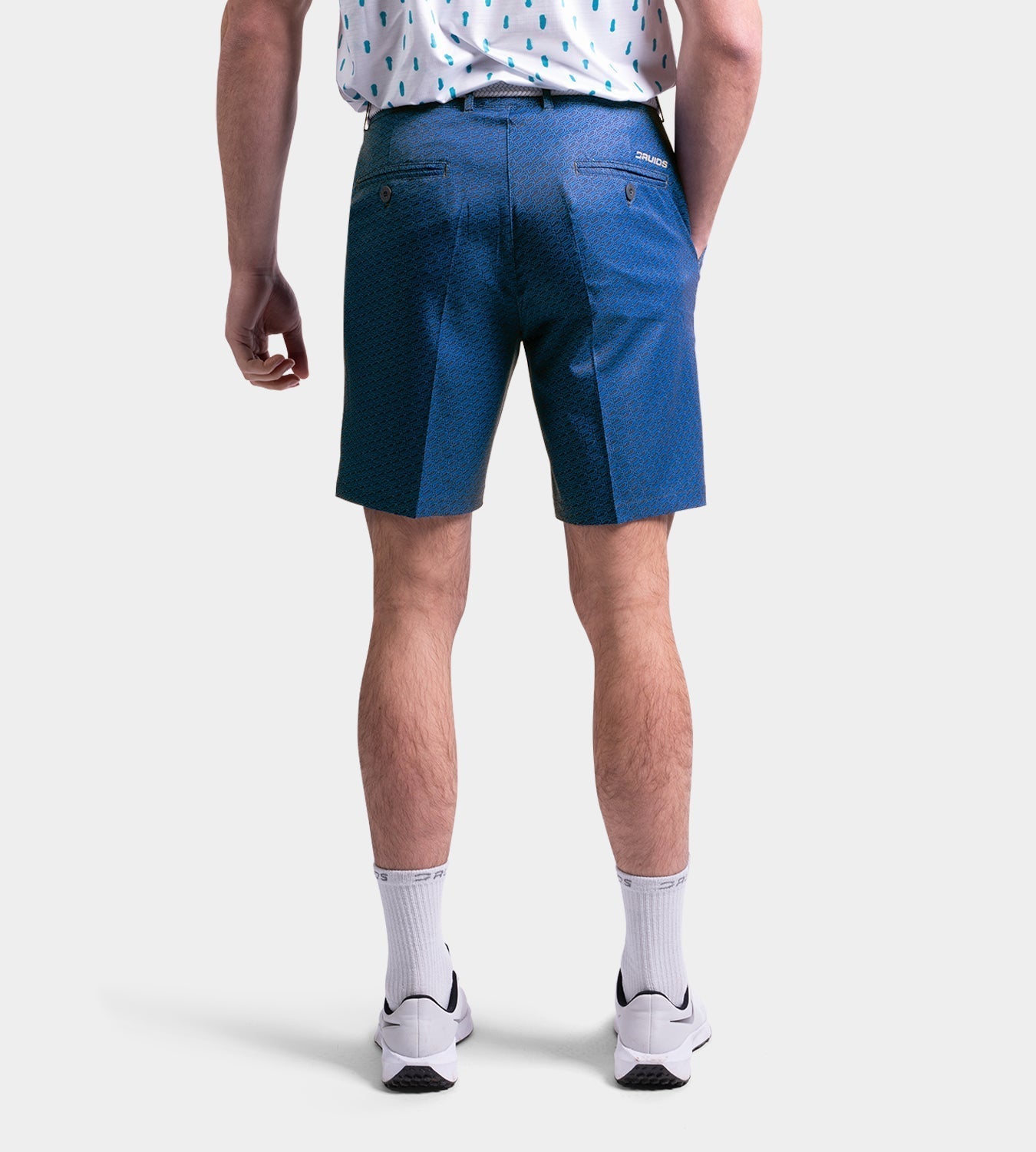 CLIMA TOUR WINNER SHORTS – NAVY
