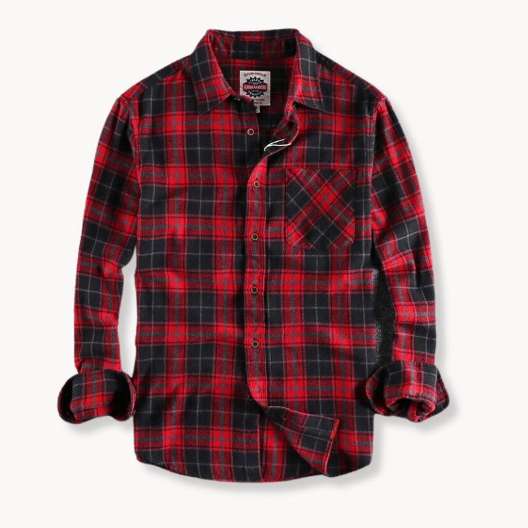 VARENO Kaius Shirt