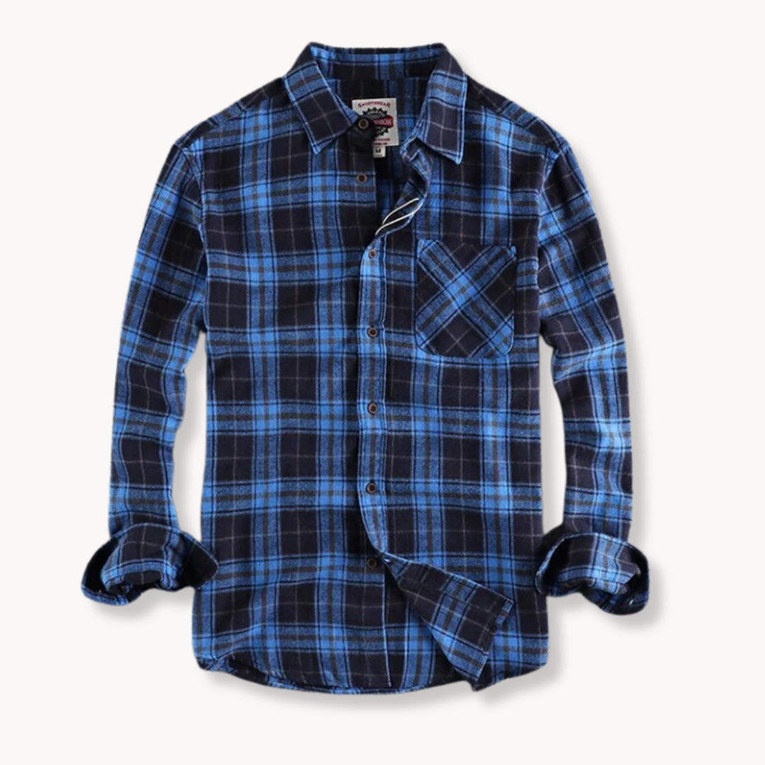 VARENO Kaius Shirt