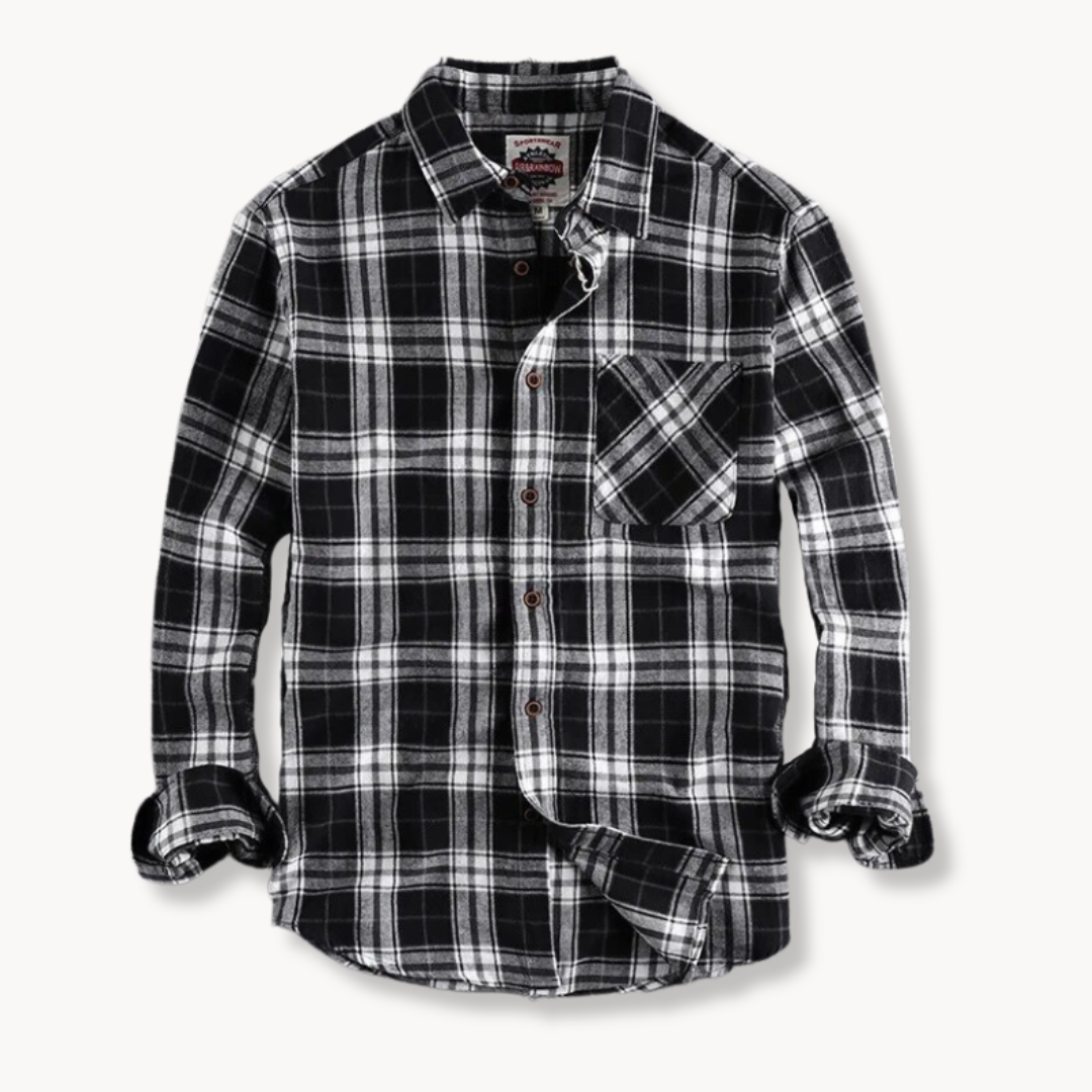 VARENO Kaius Shirt