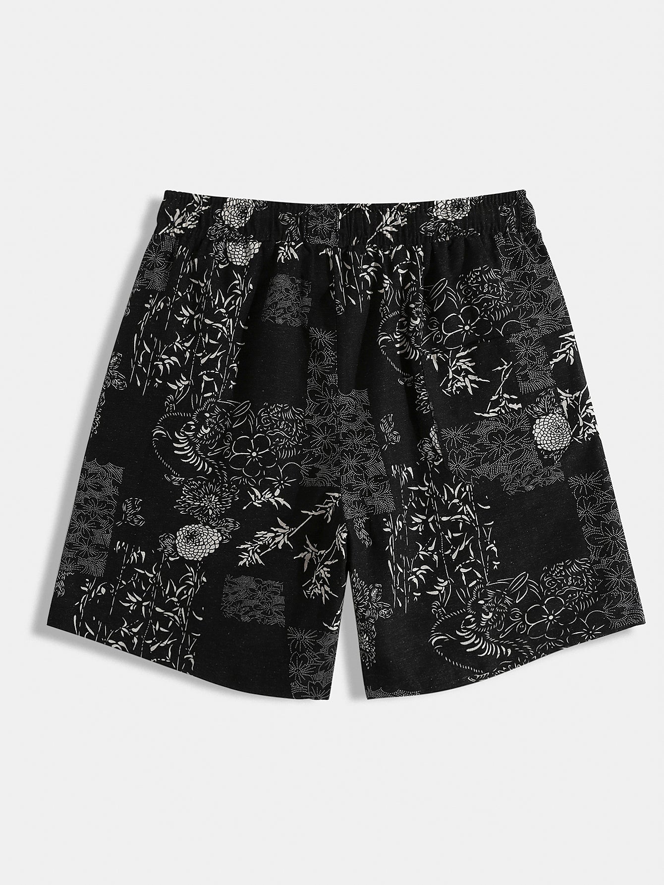 VARENO PS Shorts