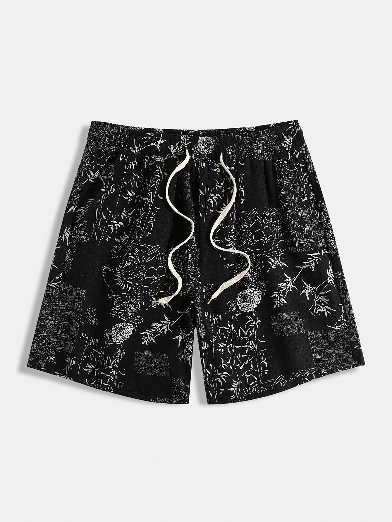 VARENO PS Shorts