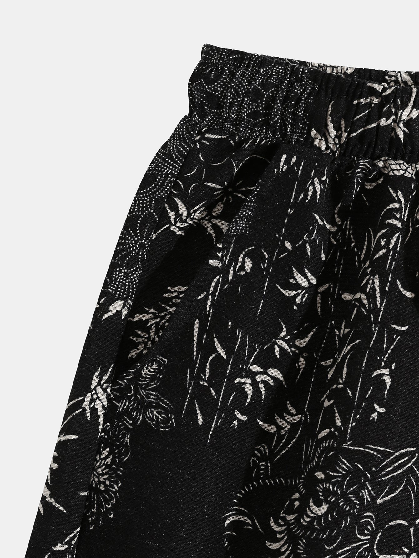 VARENO PS Shorts