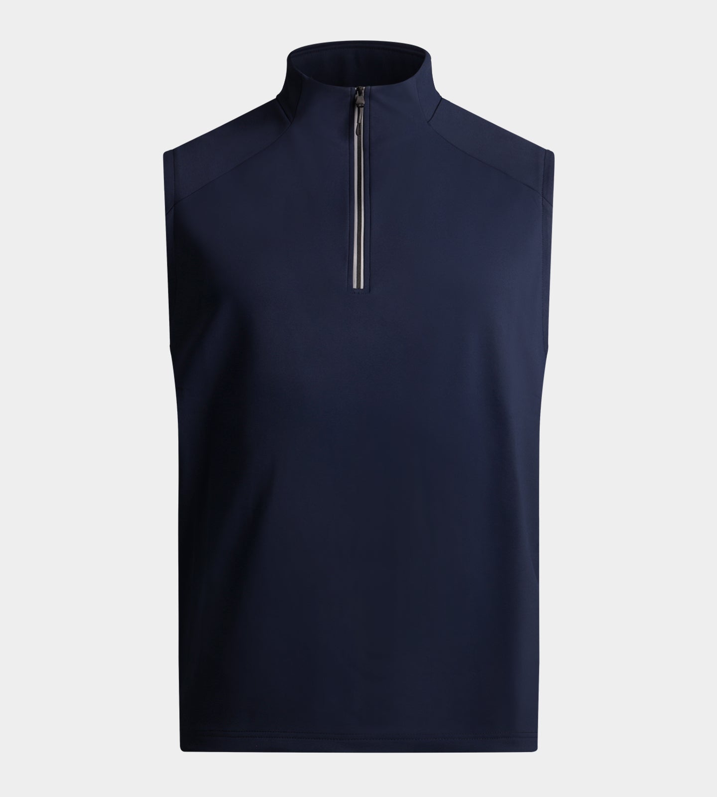 VARENO GALACTIC Marineblaue Weste