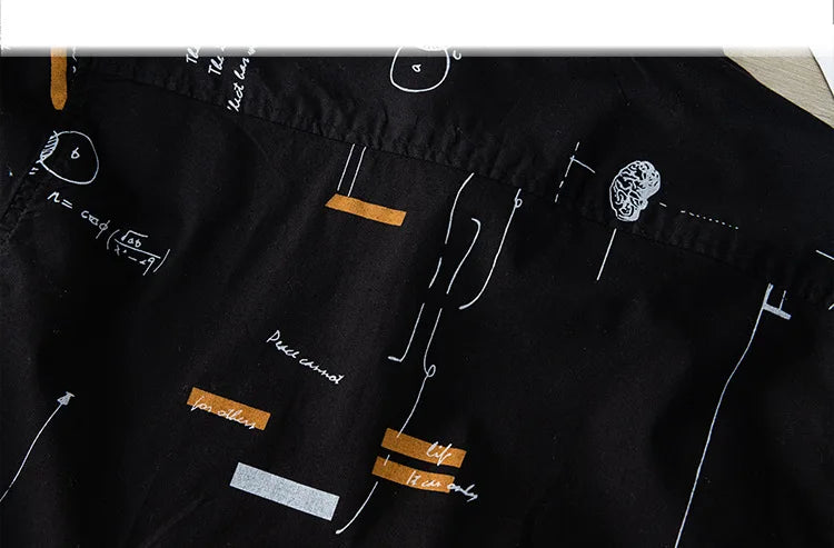 VARENO Formula Shirt