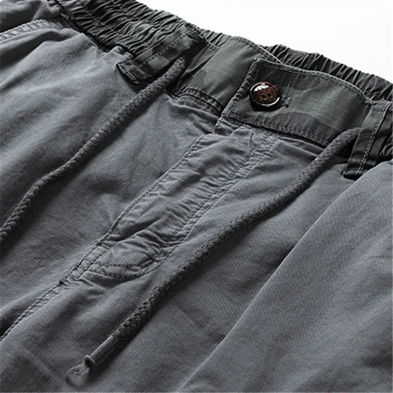 CAMMO Cargohose