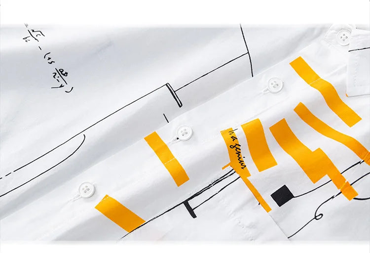 VARENO Formula Shirt