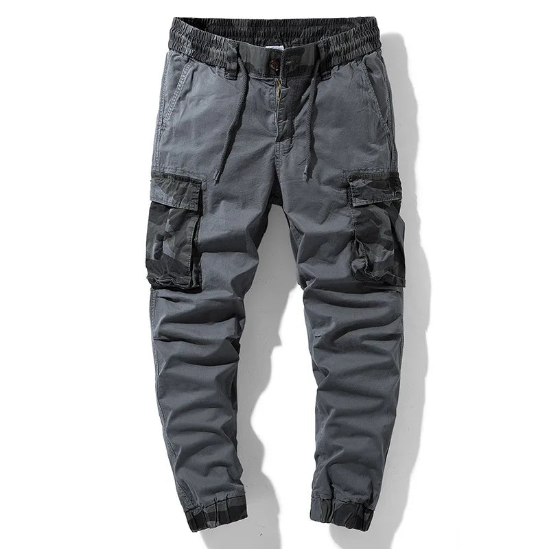 CAMMO Cargohose
