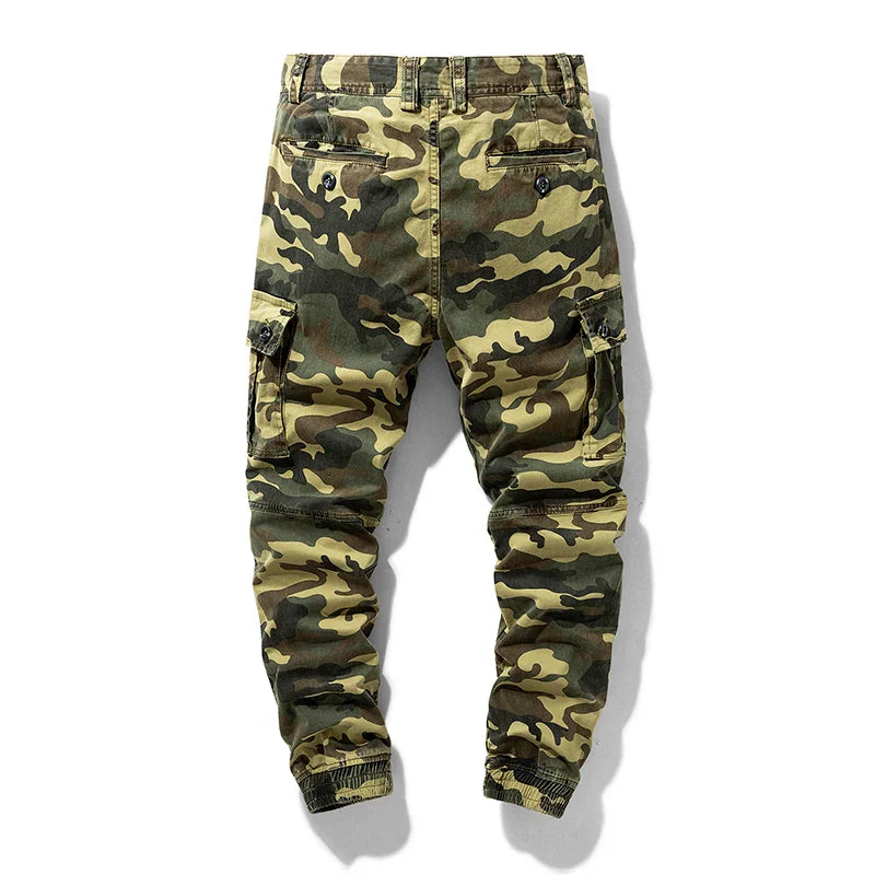 CAMMO-Hosen