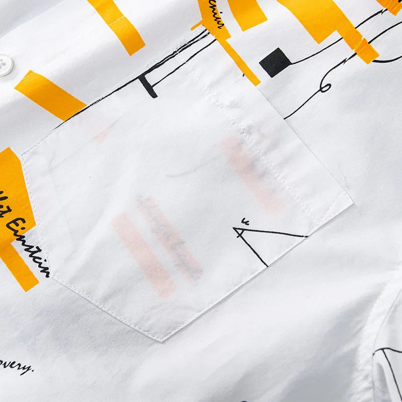 VARENO Formula Shirt