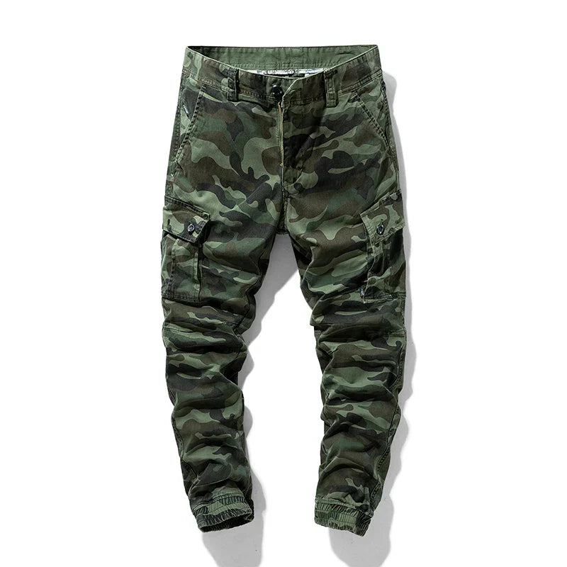 CAMMO-Hosen