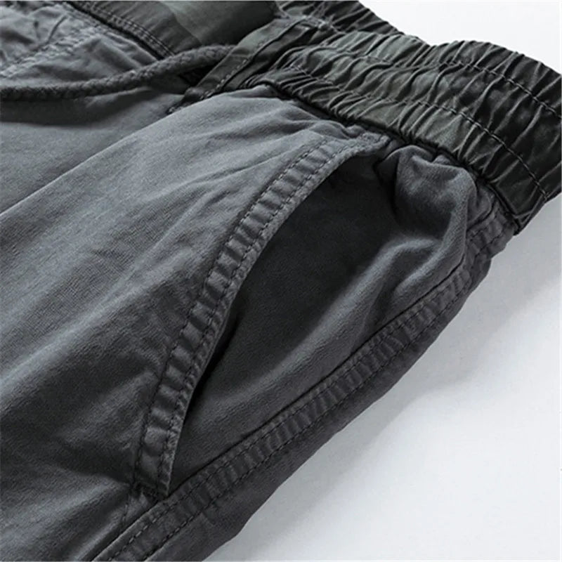 CAMMO Cargohose