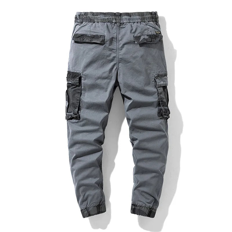 CAMMO Cargohose