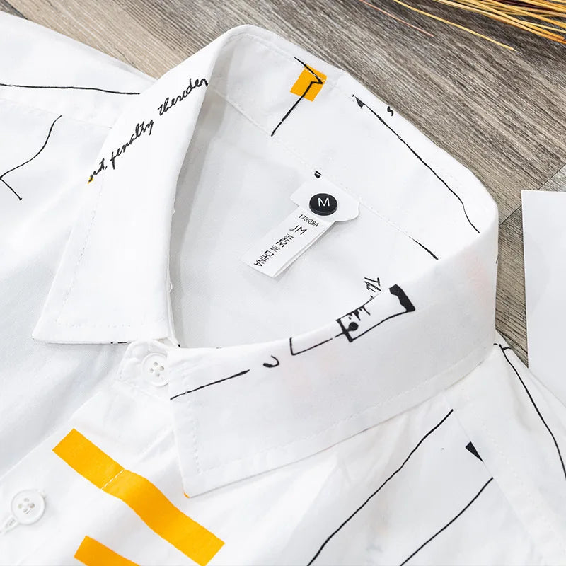 VARENO Formula Shirt