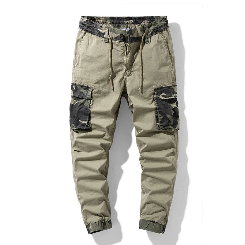 CAMMO Cargohose