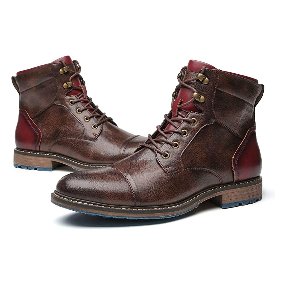 Aaron | Oxford-Stiefel