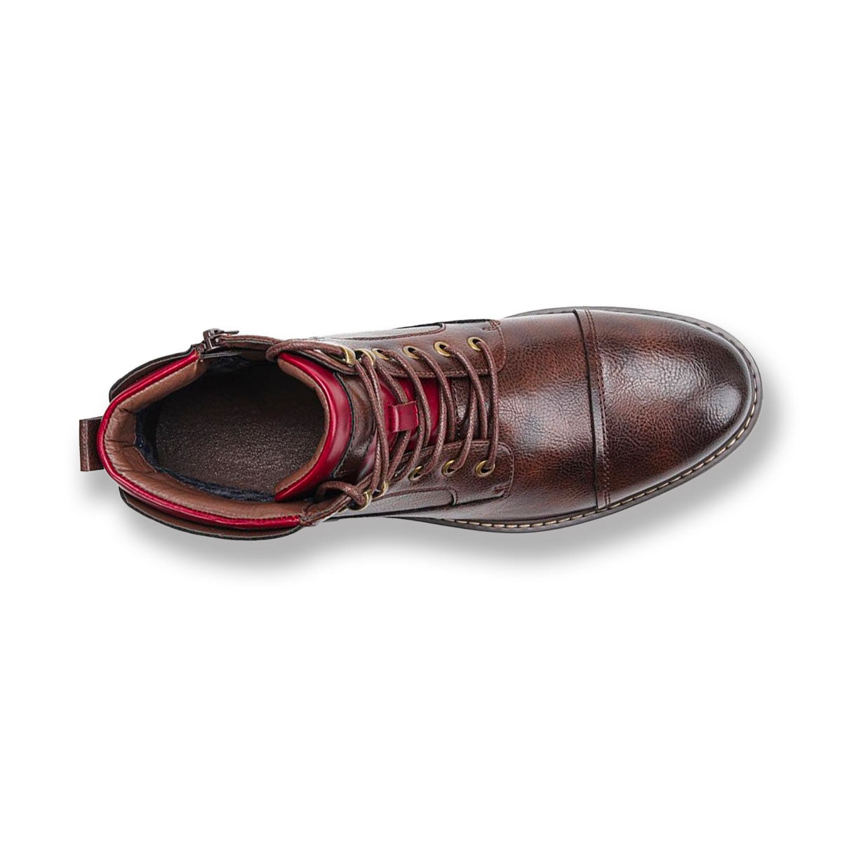 Aaron | Oxford-Stiefel