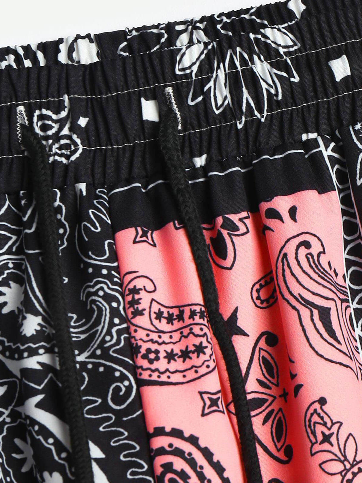 VARENO Hawaii-Shorts
