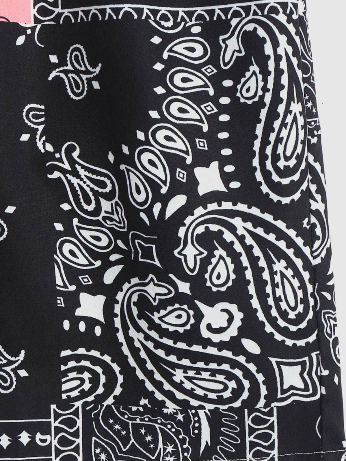 VARENO Hawaii-Shorts