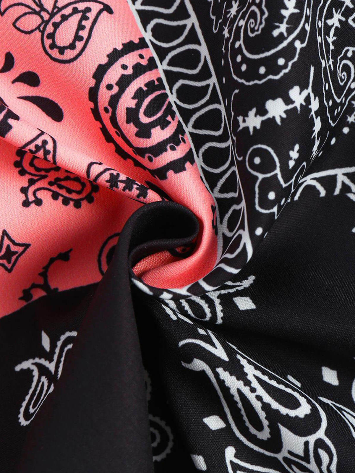 VARENO Hawaii-Shorts