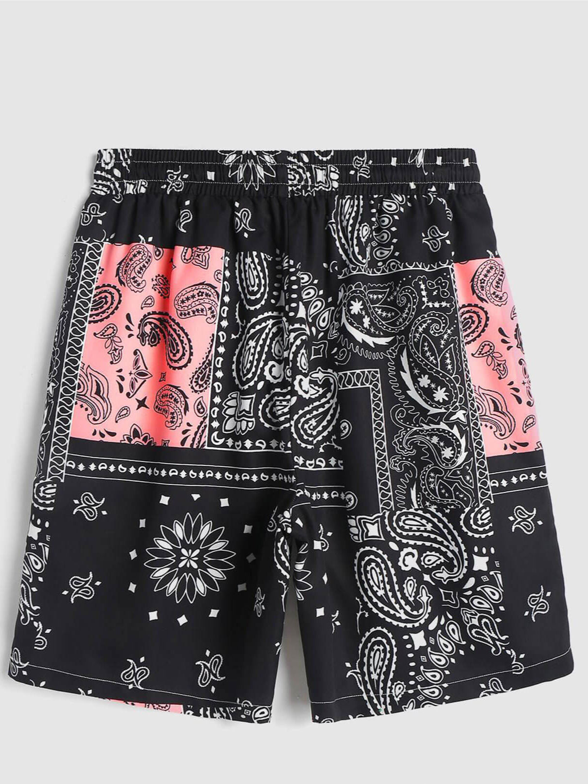 VARENO Hawaii-Shorts