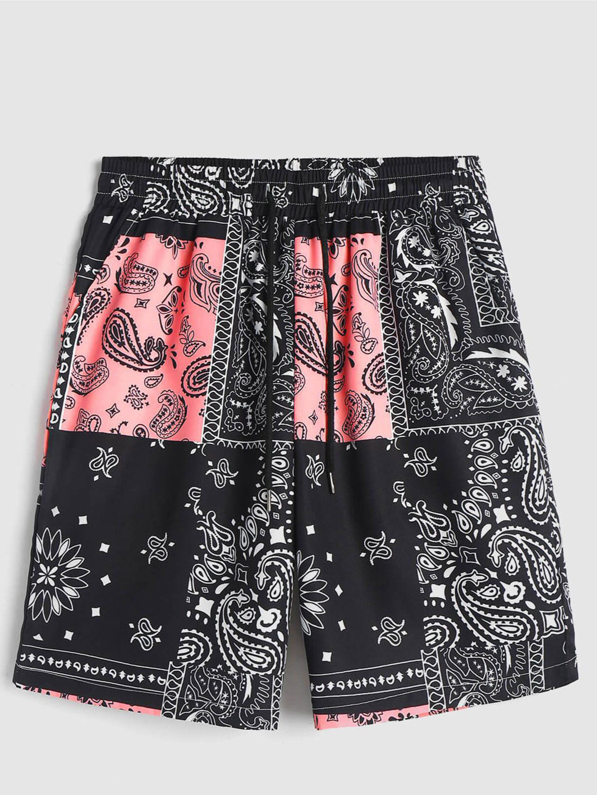 VARENO Hawaii-Shorts