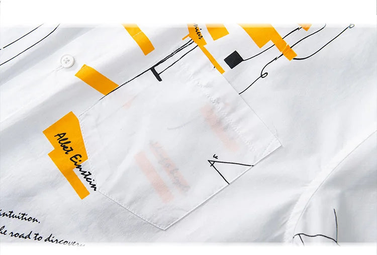 VARENO Formula Shirt