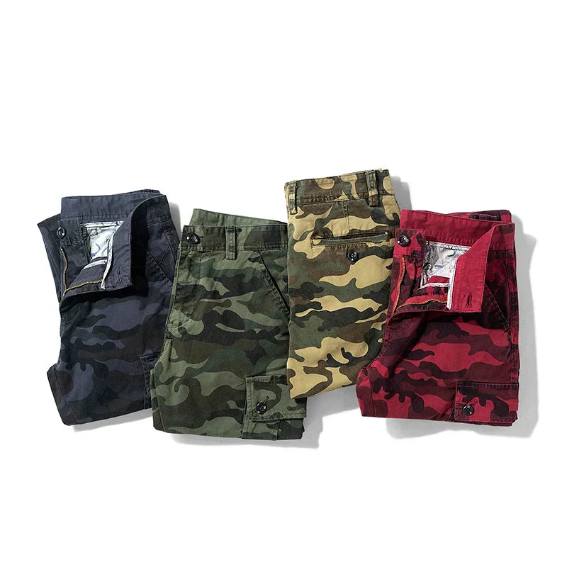 CAMMO-Hosen