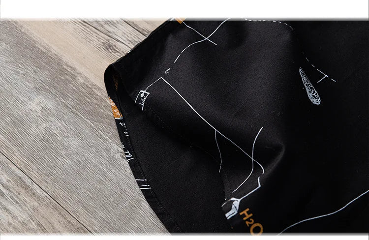 VARENO Formula Shirt