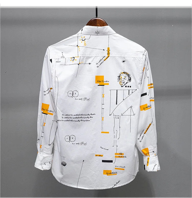 VARENO Formula Shirt