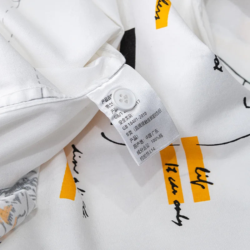 VARENO Formula Shirt