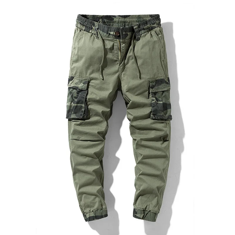 CAMMO Cargohose