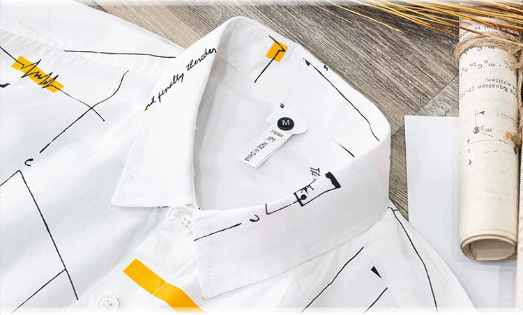 VARENO Formula Shirt